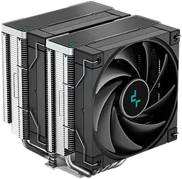 Повітряне охолодження Deepcool AK620 Black (R-AK620-BKNNMT-G)