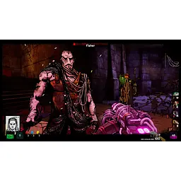 Ключ активації Microsoft Forgive Me Father для Xbox One/Series S/X - мініатюра 5