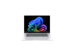Ноутбук HP OmniBook 5 16-fb0135dx Silver (BV9U6UA) - мініатюра 2