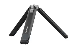 Штатив Ulanzi MT-22 Metal Mini Tripod (MT-22 2315) Чорний - мініатюра 8