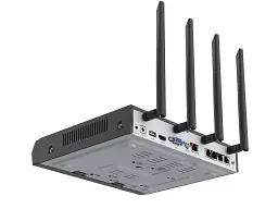 Реєстратор для відеоспостереження Reolink NVS12W - мініатюра 3