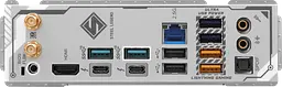 Материнська плата ASRock Z890 Steel Legend Wi-Fi LGA 1851 (Z890 STEEL LEGEND WIFI) - мініатюра 3
