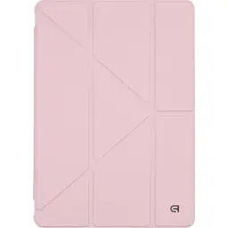 Чохол до планшета Armorstandart Y-Type PEN Samsung Galaxy Tab A9+ Pink (ARM85504)