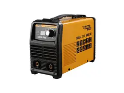 Зварювальний інвертор Kaiser Welding MMA-280 Home Line