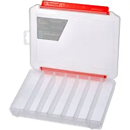 Коробка Select Lure Box SLHX-1901 25.5х19.5х3.5cm - мініатюра 2