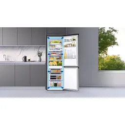 Холодильник SAMSUNG RB 34 C600ES9/UA - мініатюра 4
