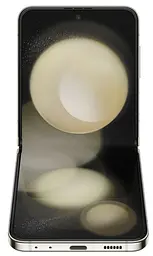 Смартфон Samsung Galaxy Flip 5 8/512GB Cream SM-F7310 - мініатюра 4
