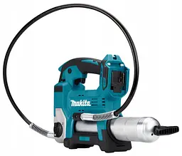 Колба маслонасосу для Makita DGP180 (327379-7) - мініатюра 2