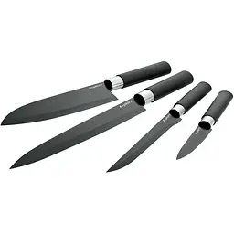 Набір кухонних ножів 4 предмети Berghoff Prime (1315108)