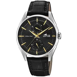Наручний годинник Lotus Watch 18523/4