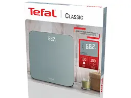 Ваги підлогові Tefal Classic PP1903V0 - мініатюра 5