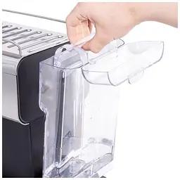 Рожкова кавоварка еспресо Russell Hobbs Distinctions Metallic 26452-56 - мініатюра 7