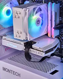 Комп'ютер Instagram by CompX_401 (RTX 3070, Core i5 12400F, DDR4 32 Гб, SSD 1 ТБ) - мініатюра 8
