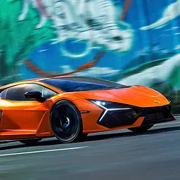 Гра The Crew Motorfest Limited Edition (російські субтитри) (PS4) - мініатюра 2