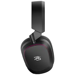 Ігрова гарнітура Proove Gaming Starlight (APP) black/purple (WHSR00020016) - мініатюра 11