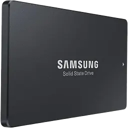 SSD 2.5" Накопичувач Samsung PM883 1.92TB (MZ7LH1T9HMLT-00005)