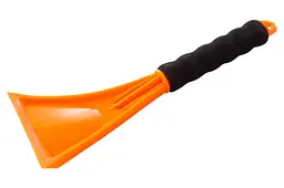Автомобільний скребок для очищення скла Mastertool 100 x 285 мм - мініатюра 2