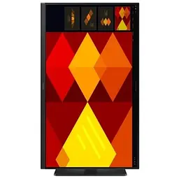 Монітор 27" Essential S4 (LS27D400GAIXUA) Black, IPS, 1920x1080 (16:9) Samsung teh0028068 - мініатюра 9
