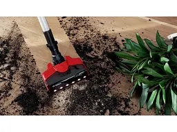 Вертикальний + ручний пилосос (2 в 1) Bosch BBS711ANM - мініатюра 4
