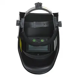 Захисна маска для зварювальника Хамелеон INTERTOOL SP-0062 - мініатюра 4