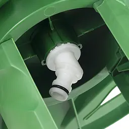 Котушка для шланга 1/2" 45 м Grad (5017735) - мініатюра 4