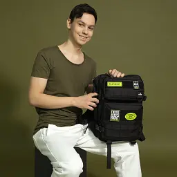 Рюкзак Kite Education teens 2593L-1 (K24-2593L-1) - мініатюра 22