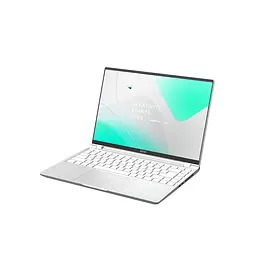 Ноутбук Gigabyte AERO 14.0 QHD+ OLED 90Hz, Intel i7-13700H, 16GB, F1TB, NVD4050-6, W11, сріблястий (AERO_14_BMF-72KZBB4SO) - мініатюра 10