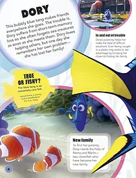 Disney Pixar. Finding Dory Essential Collection - мініатюра 2