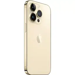 Смартфон Apple iPhone 14 Pro 1TB eSIM Gold (MQ2T3) [73666] - мініатюра 2