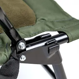 Коропове крісло Ranger Comfort Fleece SL-111 (RA2250) - мініатюра 5