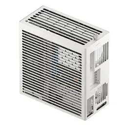 Корпус для ПК HAVN HS 420 Base Edition White (HVN-CA-HS420-05) - мініатюра 2