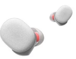 Бездротові навушники Stereo Bluetooth Headset Amazfit PowerBuds Active White - мініатюра 2