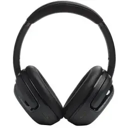 Навушники з мікрофоном JBL Tour One M2 Black (JBLTOURONEM2BAM) - мініатюра 9