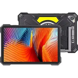 Планшет Cubot Tab KingKong S 8/256GB Black (Global)