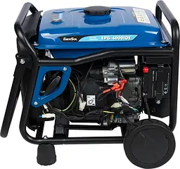 Інверторний генератор EnerSol Kit Energy 4.0 кВт EPG-4000IOE