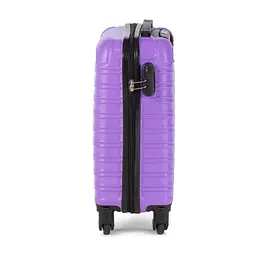 Валіза Semi Line 18" (S) Violet (T5490-1) (DAS303808) - мініатюра 3