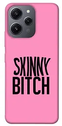 Чохол Demsky Skinny для Xiaomi Redmi 12