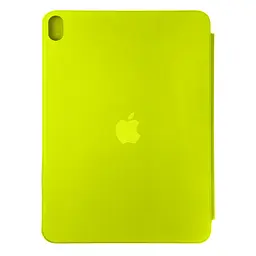 Чехол Original Smart Case для Apple iPad Air 10.9 M1 (2022)/Air 10.9 (2020) Yellow (ARM59465) - мініатюра 2