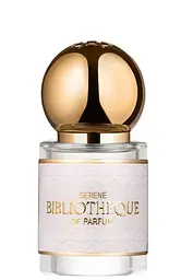 Мініатюра Bibliotheque de Parfum Serene Парфумована вода 16 мл