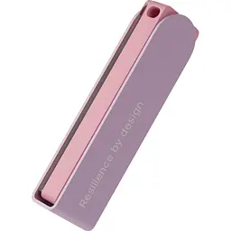 Криптогаманець Ledger Nano X Pastel Pink [130866] - мініатюра 4