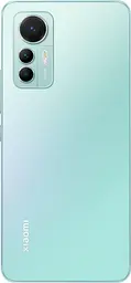 Смартфон Xiaomi 12 Lite 8/128GB Green (Global) - мініатюра 3