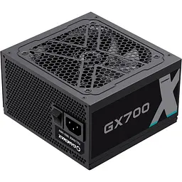 Блок живлення GameMax 700W GX-700 (GX-700)