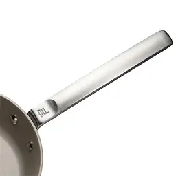 Сковорода з мінеральним покриттям Fiskars Norden 24 см (1067631) - мініатюра 2