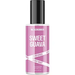 Парфумований міст для тіла Mr.Scrubber Sweet Guava 150 мл