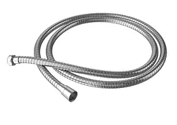 Душова система Kohlman Axis 25 chrome + BOX прихованого монтажу QW210NR25, Хром - мініатюра 7