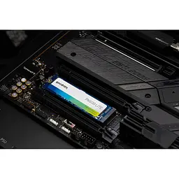 SSD накопичувач Goodram PX600 Lite 1TB (SSDPR-PX600L-01T-80) [142719] - мініатюра 2
