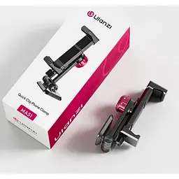 Тримач для смартфона Ulanzi MA51 (M064) [169795] - мініатюра 6