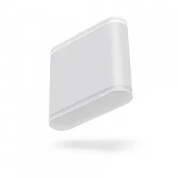 LED Світильник архітектурний AR06 IP54 VIDEX 6W 2700K білий - мініатюра 2