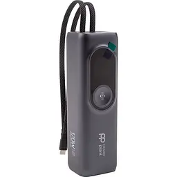 Универсальная мобильная батарея PowerPlant PB02 25000mAh (PB931538)