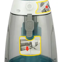 Пилосос Black+Decker для миття вікон (WW100) - мініатюра 6
